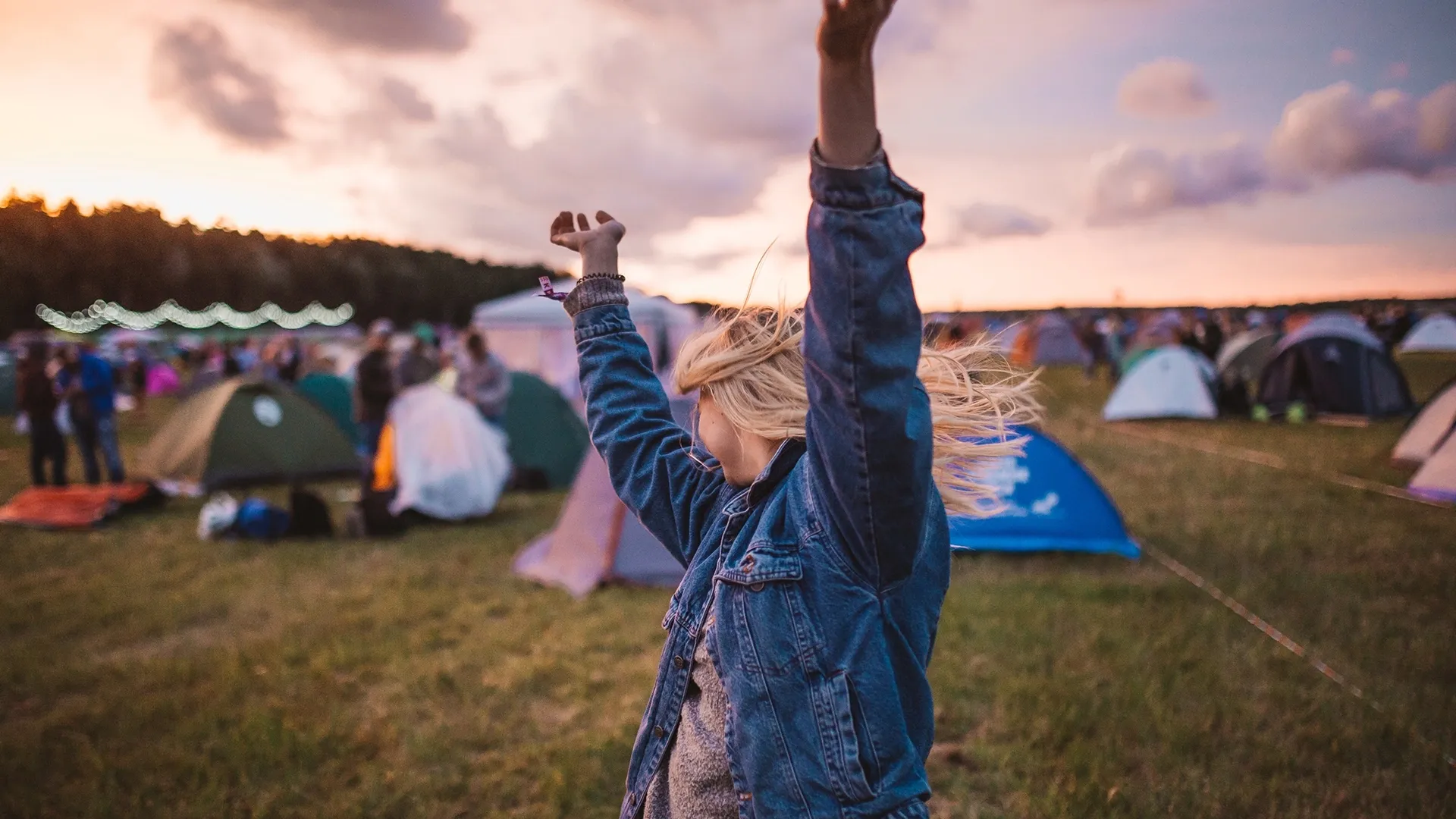 5 Tipps für einen nachhaltigen Festival-Besuch