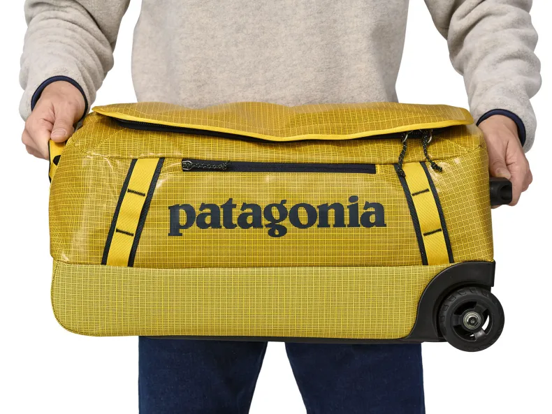 Patagonia vermietet in der Schweiz exklusiv über Sharely