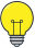 Lightbulb illustration