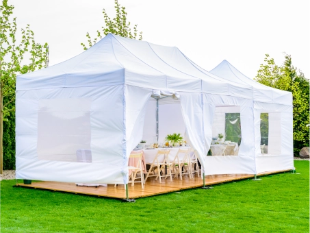 marquee