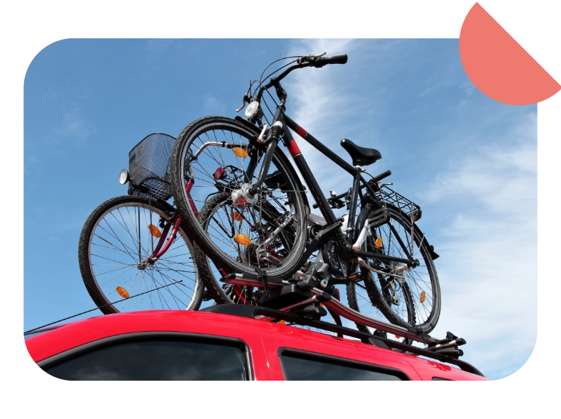 bike-rack