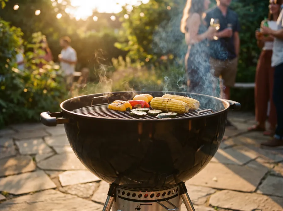 Grill